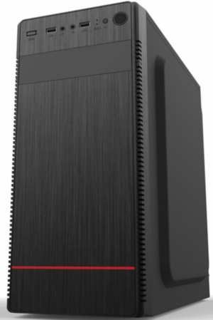 Računar LIRS Ryzen 3 PRO 4350G/16GB/512GB/500W