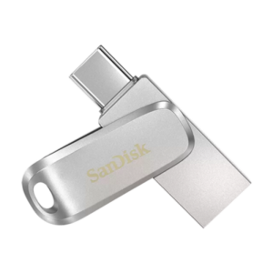 USB Flash SanDisk 128GB Ultra Dual Drive Luxe Type-C, SDDDC4-128G-G46 18