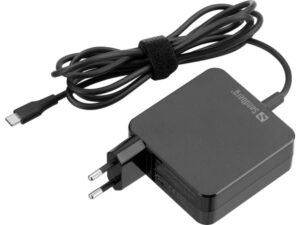 Punjač za laptop Sandberg AC 65W USB-C 135-79 18