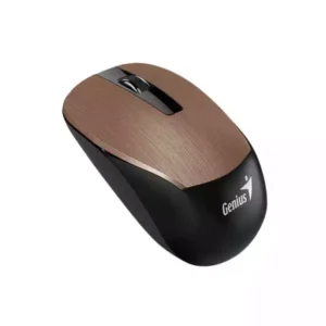 Bežični miš Genius NX-7015 1600dpi, Chocolate optički 18