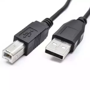 Kabl USB A-M/B-M 1.8m Print U-K1801 18