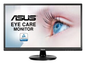 ASUS VA249HE LED