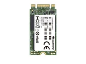 TRANSCEND SSD M.2  240GB TS240GMTS420S 18