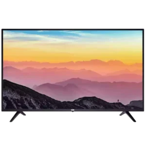 SMART LED TV 43 VOX 43A11U672B 3840x2160/UHD/4K/DVB-T2/S2/C