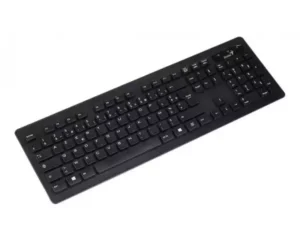 Tastatura Genius SlimStar 126 USB YU 18