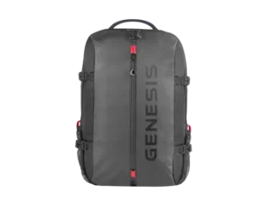 Ranac za Laptop 15.6 PALLAD Genesis 410/crna 19 Ranac za Laptop 15.6 PALLAD Genesis 410/crna 19