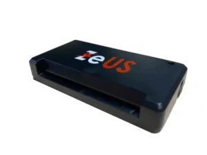 Čitač smart kartica ZeUs SCR3 (za biometrijske lične karte), džepni USB 18