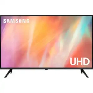SMART LED TV 43 Samsung UE43AU7022KXXH 3840×2160/UHD/4K/DVB-T2/C 18