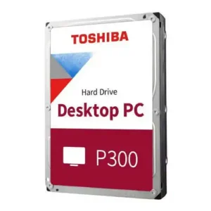 Hard disk 2TB SATA3 Toshiba 64MB HDWD320UZSVA P300 18