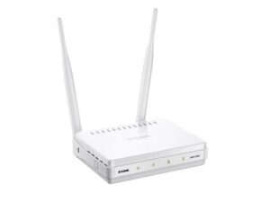 D LINK Wireless Access Point DAP-2020/E