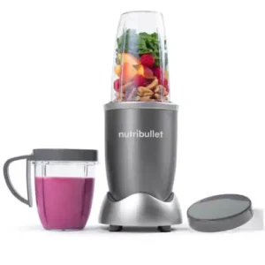 Blender Nutribullet NB505DG/500 W/dve posude+poklopac 18