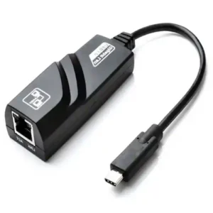 USB adapter 3.0 – RJ45 1000Mbps Kettz 18