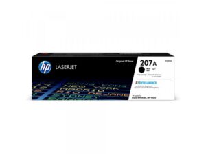 HP Toner W2210A no. 207A Black