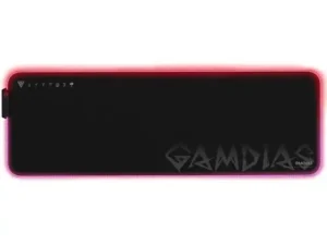 Gaming podloga Gamdias NYX P3 900x300x3mm RGB 18