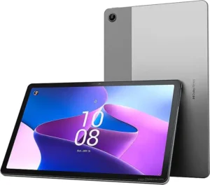 Tablet 10.1 Lenovo Tab M10 3rd Gen TB328FU FHD IPS/T610 OctaCore/4GB/64GB/8-5Mpix/Android ZAAE0058RS 18