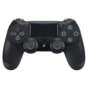 Gamepad Sony PlayStation 4 Dualshock black 18