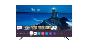 SMART LED TV 50 FOX 50WOS640E 3840×2160/UHD/4K/DVB-T2/S2/C  webOS 18