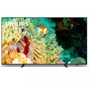 SMART LED TV 50 Philips 50PUS7607/12 3840×2160/UHD/4K/DVB-T2/S2 18