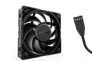 Case Cooler Be quiet Silent Wings PRO 4 120mm BL098 18