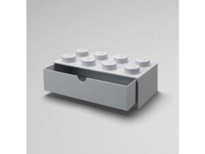 LEGO STONA FIOKA (8): SIVA