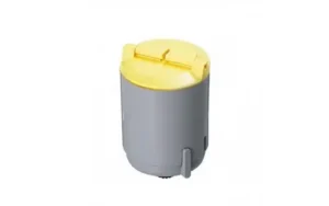 Toner Master Samsung CLP-Y300 Yellow (CLP-300/ 300N/ CLX-2160/ 2160N/ 3160N/) 18
