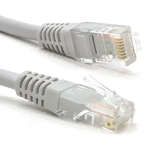 UTP cable CAT 5E sa konektorima 2m Linkom 18