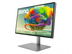 BENQ 27'' PD2725U 4K IPS LED Designer monitor