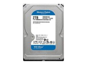 WESTERN DIGITAL Blue