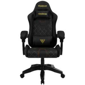 Gaming stolica Gamdias Zelus E2 crna 18