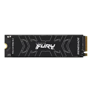 SSD M.2 NVMe 2TB Kingston FURY Renegade SFYRD/2000G 18