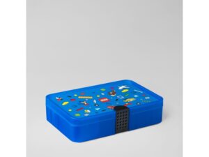 LEGO LEGO kutija za razvrstavanje: Plava