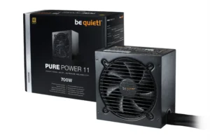 Napajanje Be Quiet Pure Power 11 Gold 700W BN295 18