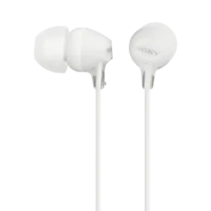 Slušalice Sony MDR-EX15LPW White 18