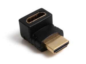 Adapter HDMI M/Z ugao 270 18