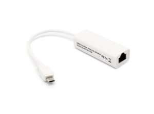 Adapter micro USB-LAN 18