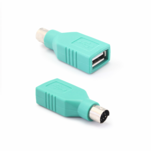 Adapter USB na PS/2 18
