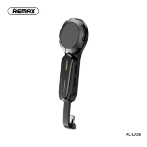 Adapter REMAX za slusalice i punjenje dual iPhone lightning RL-LA08i crni 18