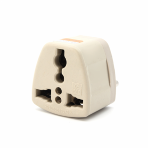 Adapter UK na EU JWD-UKonEU type 2 18