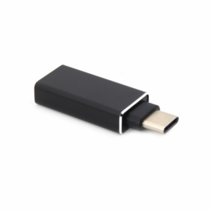 Adapter USB 3.0 Z na TYPE C M JWD-AD76 crni 18