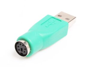 Adapter PS/2 na USB 18