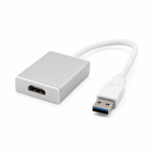 Adapter USB3.0 – HDMI 18