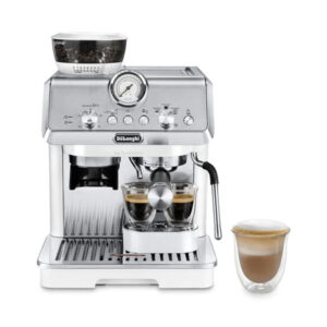 Aparat za espresso kafu DeLonghi EC9155.W 18