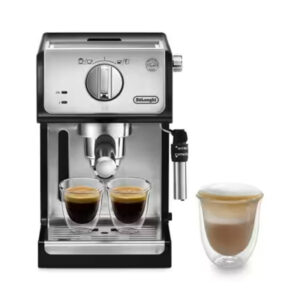 Aparat za espresso kafu DeLonghi ECP35.31 18