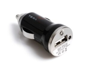 Auto punjac Teracell USB 1A 18