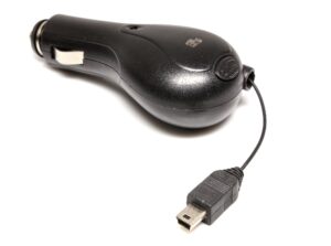 Auto punjac mini USB type 1 18