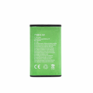Baterija Daxcell za Blackberry 8700/8310 (C-S1) 18