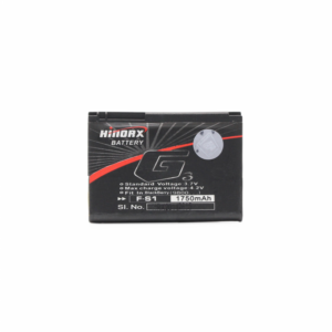 Baterija Hinorx za Blackberry 9800 (F-S1) 1750mAh nespakovana 18