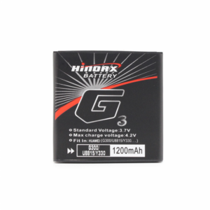 Baterija Hinorx za Huawei G300/U8815/Y310/Y330 1200mAh 18