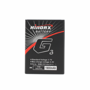 Baterija Hinorx za Samsung i9190 S4 Mini 1900mAh 18