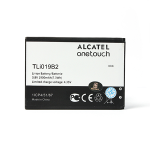 Baterija Standard za Alcatel C7/7041 TLI019B2 18